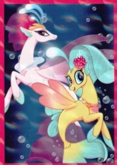 My Little Pony  : The Movie - Image n°127