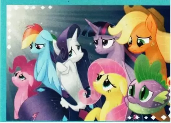 My Little Pony  : The Movie - Image n°135