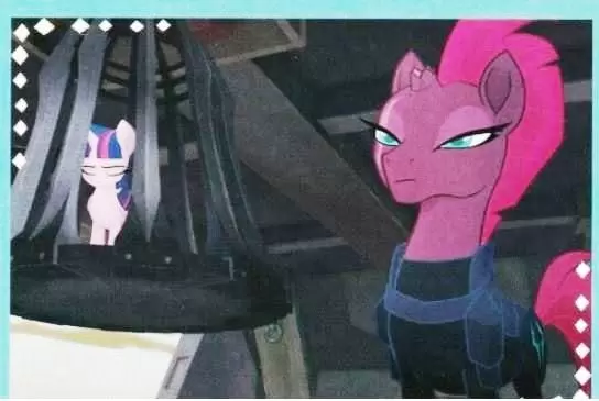 My Little Pony  : The Movie - Image n°141