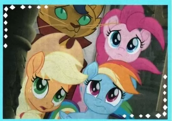 My Little Pony  : The Movie - Image n°152