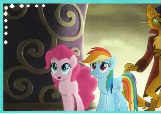 My Little Pony  : The Movie - Image n°156