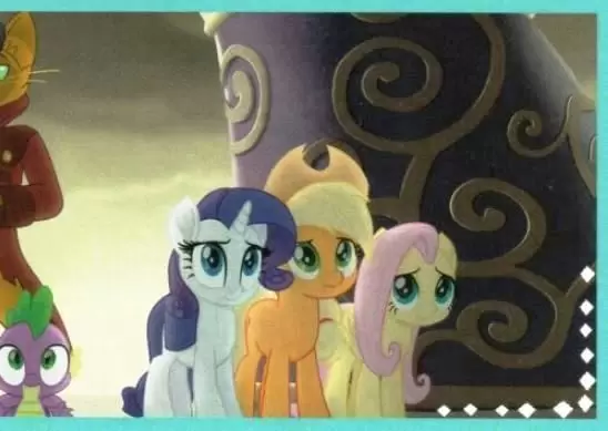 My Little Pony  : The Movie - Image n°157