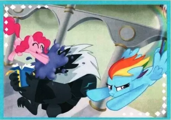 My Little Pony  : The Movie - Image n°158