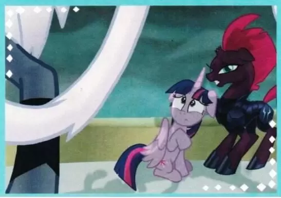 My Little Pony  : The Movie - Image n°161