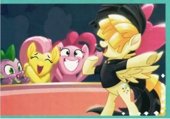 My Little Pony  : The Movie - Image n°175