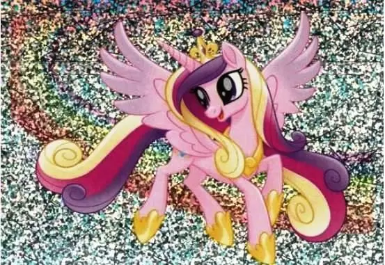 My Little Pony  : The Movie - Image n°2