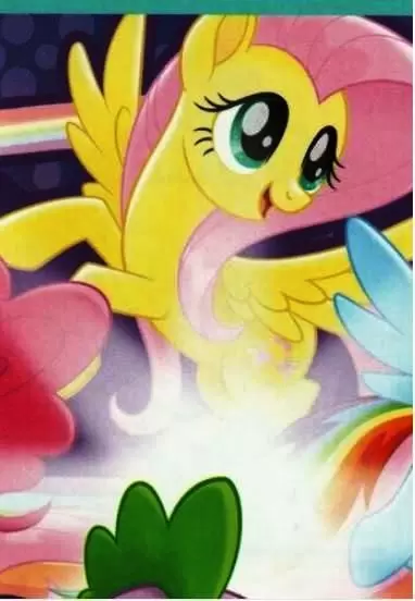 My Little Pony  : The Movie - Image n°23