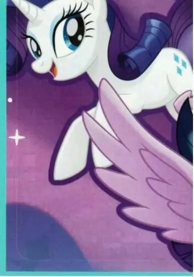 My Little Pony  : The Movie - Image n°25