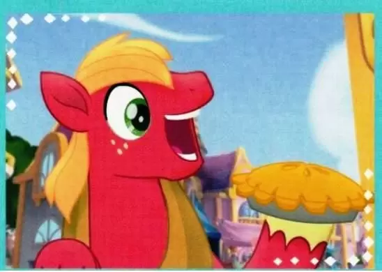 My Little Pony  : The Movie - Image n°28
