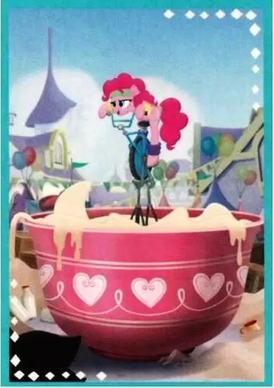 My Little Pony  : The Movie - Image n°29