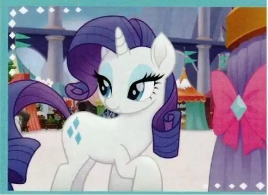 My Little Pony  : The Movie - Image n°31