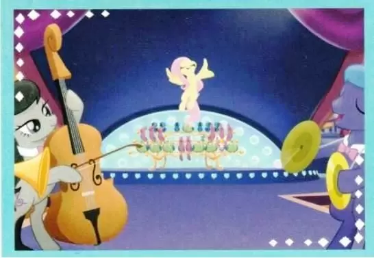 My Little Pony  : The Movie - Image n°33