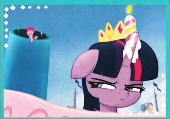 My Little Pony  : The Movie - Image n°34