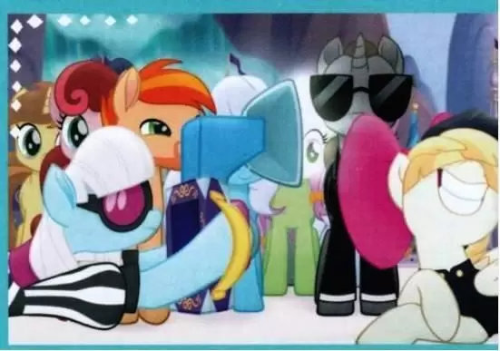 My Little Pony  : The Movie - Image n°35