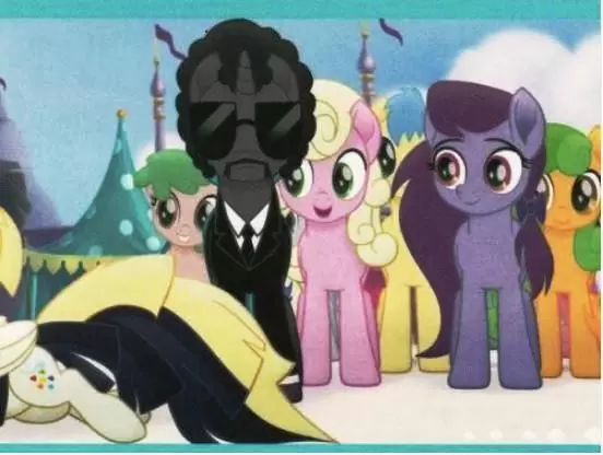 My Little Pony  : The Movie - Image n°36