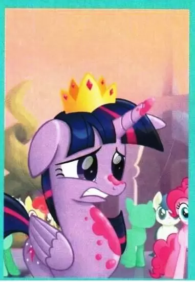 My Little Pony  : The Movie - Image n°37
