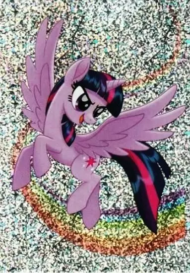 My Little Pony  : The Movie - Image n°4
