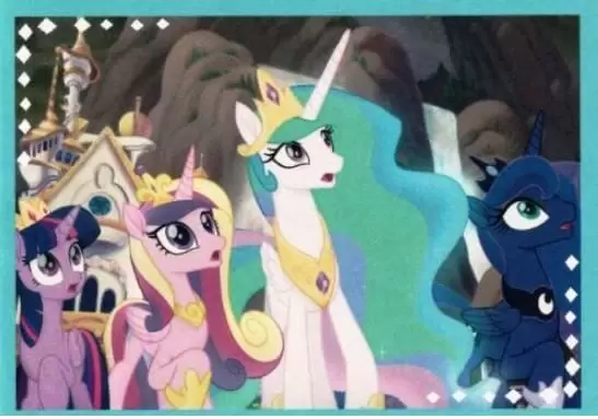 My Little Pony  : The Movie - Image n°40