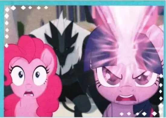 My Little Pony  : The Movie - Image n°44
