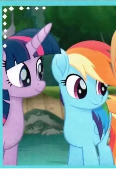 My Little Pony  : The Movie - Image n°48