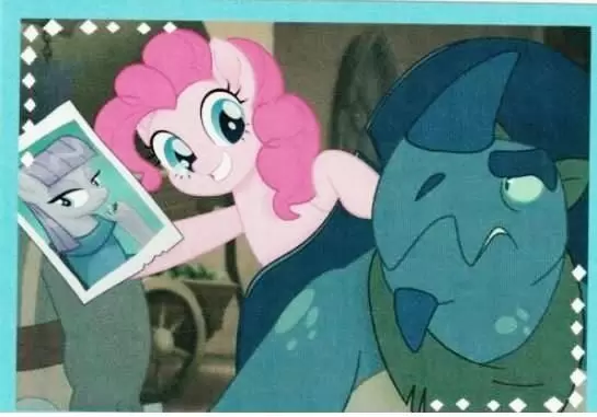 My Little Pony  : The Movie - Image n°52