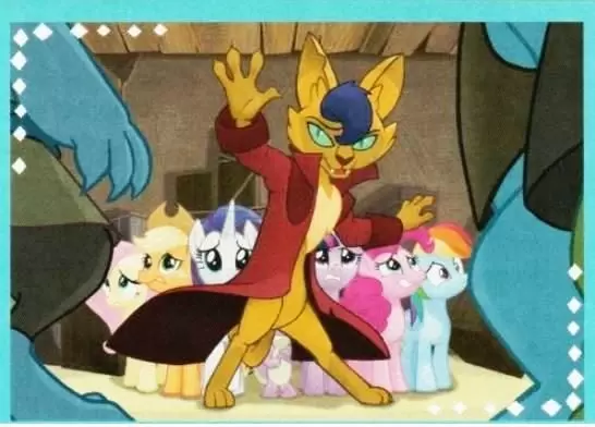 My Little Pony  : The Movie - Image n°57