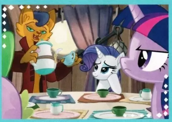 My Little Pony  : The Movie - Image n°61