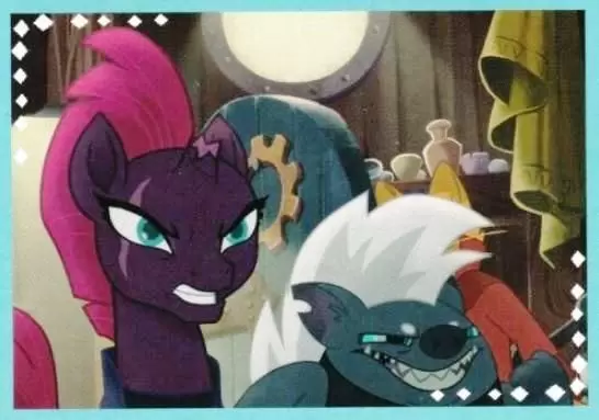 My Little Pony  : The Movie - Image n°62