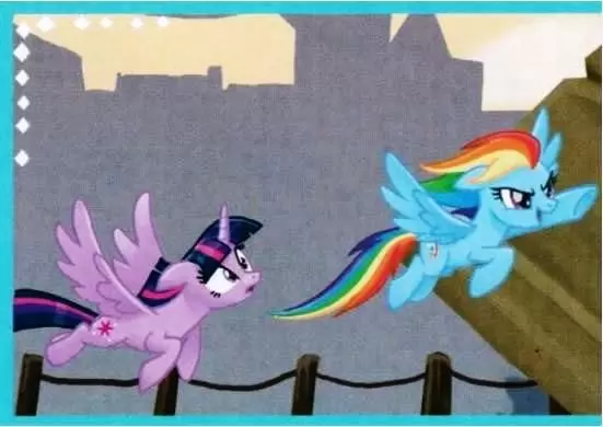 My Little Pony  : The Movie - Image n°63
