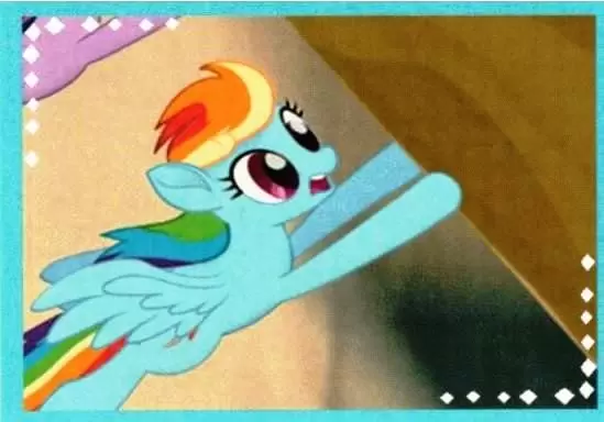 My Little Pony  : The Movie - Image n°65