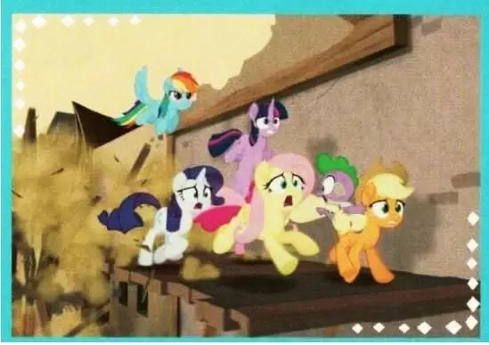 My Little Pony  : The Movie - Image n°66