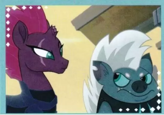 My Little Pony  : The Movie - Image n°67