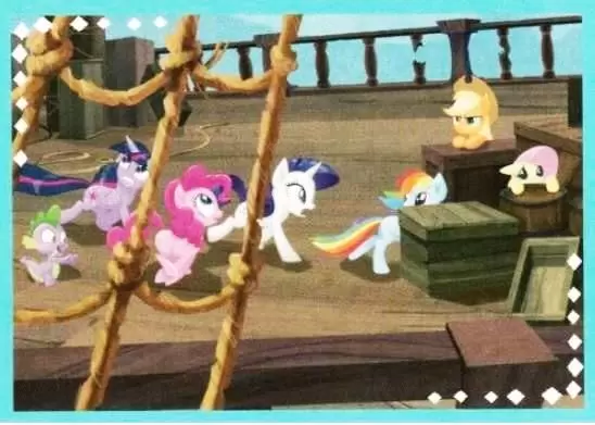 My Little Pony  : The Movie - Image n°68