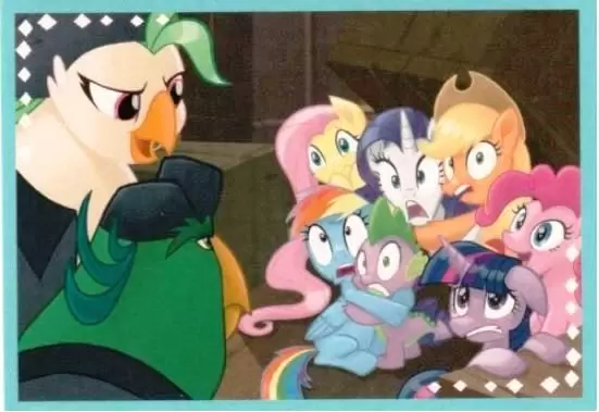 My Little Pony  : The Movie - Image n°69