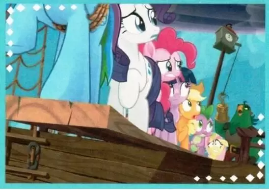 My Little Pony  : The Movie - Image n°70