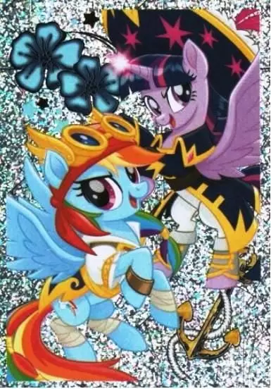 My Little Pony  : The Movie - Image n°71