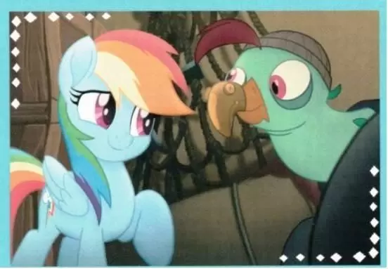 My Little Pony  : The Movie - Image n°73