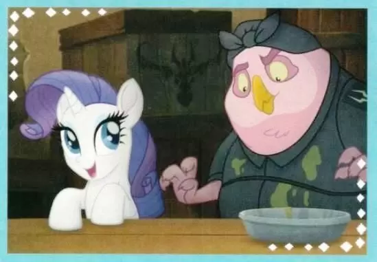 My Little Pony  : The Movie - Image n°76