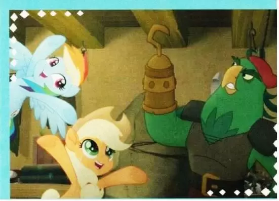 My Little Pony  : The Movie - Image n°78