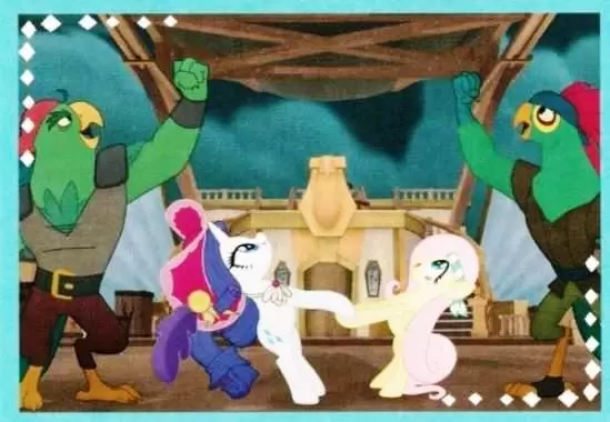 My Little Pony  : The Movie - Image n°80