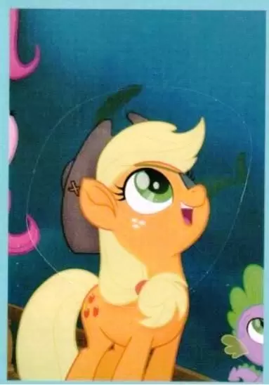My Little Pony  : The Movie - Image n°82