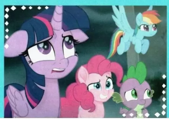My Little Pony  : The Movie - Image n°96