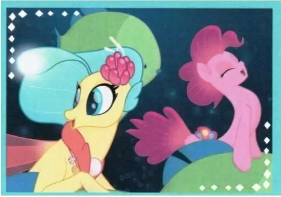 My Little Pony  : The Movie - Image P14