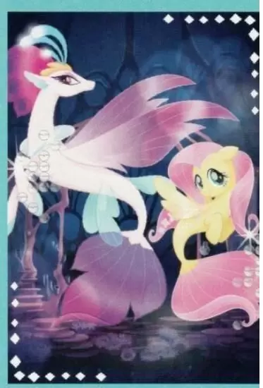 My Little Pony  : The Movie - Image P24