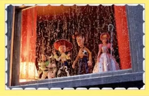 Toy Story 4 - Image n°10