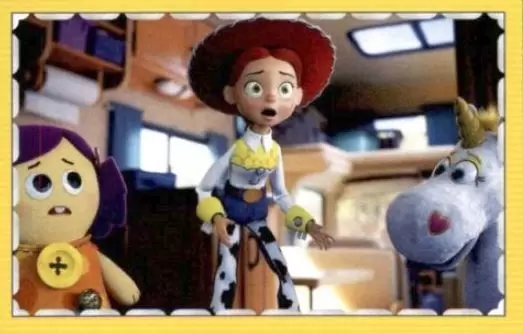 Toy Story 4 - Image n°151