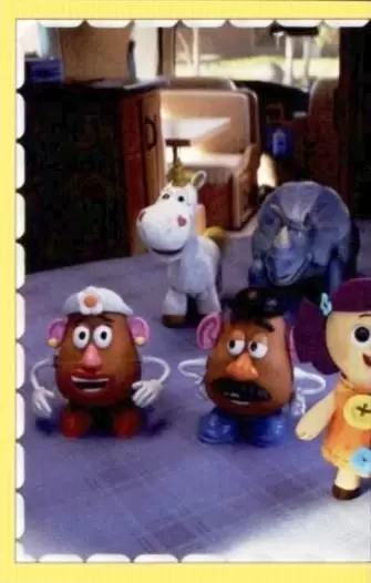 Toy Story 4 - Image n°156