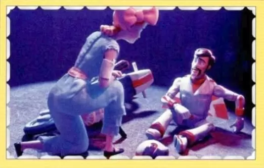 Toy Story 4 - Image n°164