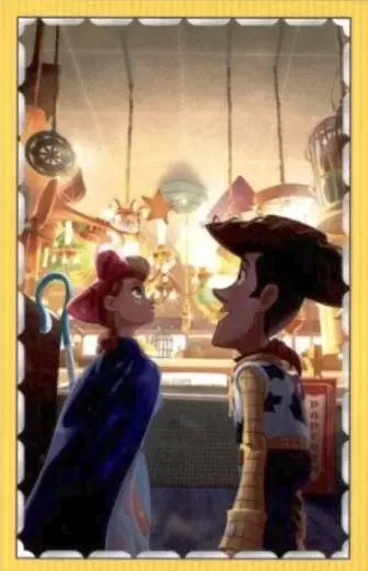 Toy Story 4 - Image n°169