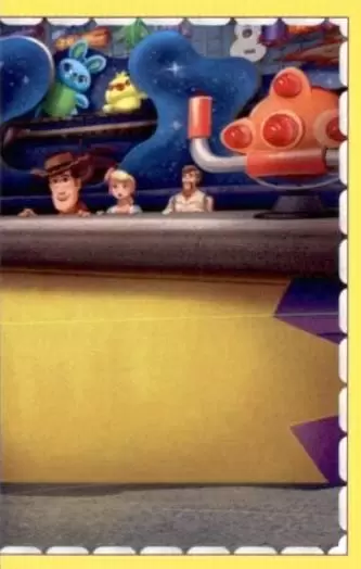 Toy Story 4 - Image n°190